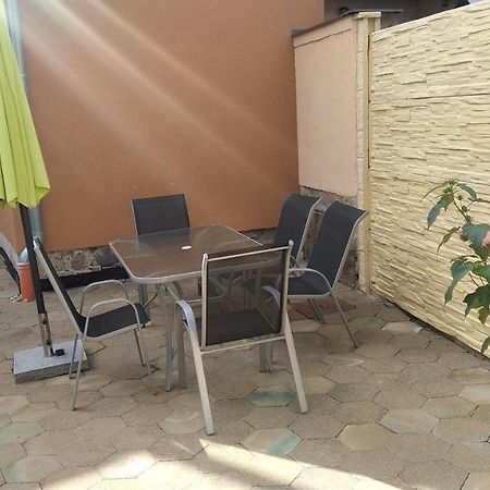 Apartmany Kukacci Hnizdo Benesov nad Ploucnici Bagian luar foto
