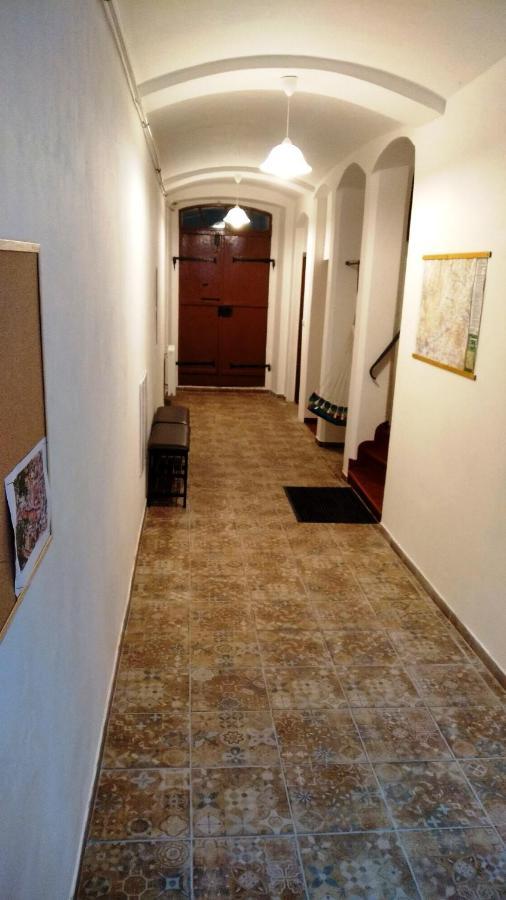 Apartmany Kukacci Hnizdo Benesov nad Ploucnici Bagian luar foto
