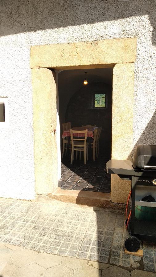 Apartmany Kukacci Hnizdo Benesov nad Ploucnici Bagian luar foto